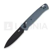 CRKT Navaja Counterpart - Drop Point, gris