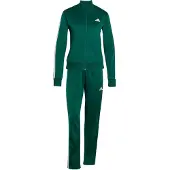 Adidas adidasCHÁNDAL DAYREADY XS Collegiate Green Mujer