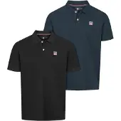 Vinson Camiseta 'VMMike' zafiro
