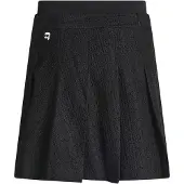 Karl Lagerfeld Falda 'Ikon' negro