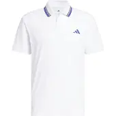 Adidas adidasPOLO ULTIMATE365 TOUR CLIMACOOL 2XL White Hombre