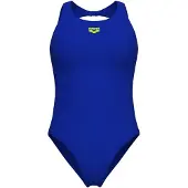 Arena Traje de baño 'O BACK SOLID' azul