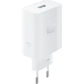 Realme Cargador De Pared Usb-c Rmtc45w