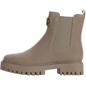 GUESS Botas Chelsea 'FIDA2' taupe