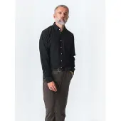 TeeShoppen Camisa ' Premium ' negro