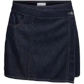 JDY Falda 'JDYSansa' navy