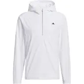 Adidas adidasANORAK ULTIMATE365+ CLIMA365 COURSE CONTROL M White Hombre