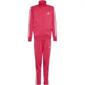 Adidas Chándal 'ESSENTIALS CLIMACOOL' magenta / rosa pastel