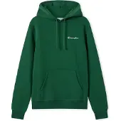 Champion Sudadera verde / blanco