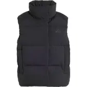 Adidas adidasCHALECO DOWN PUFFER HELIONIC L Black Mujer