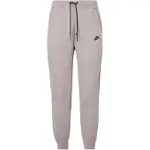 Nike Pantalón 'TCH FLC' gris