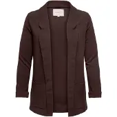 ONLY Blazer 'CARBetty' marrón