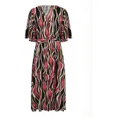 Soyaconcept Vestido ' SC-CAMMI ' rosé