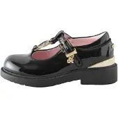 Ted Baker Bailarina negro