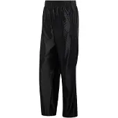 Adidas adidasPANTALÓN FIREBIRD METALLIC XS Black Hombre