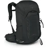 Osprey - Mochilas para excursión de un día - Tempest 26 Black/Coal Grey para Mujer - Negro