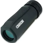 Carson BlackWave 10x25 Monocular