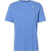 Nike Camiseta funcional 'DFC' azul real