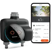 Gardena Controlador De Riego Dual Inteligente