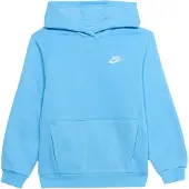 Nike Sudadera 'Club Fleece' azul claro