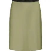 Kaffe Falda 'KAHill' caqui