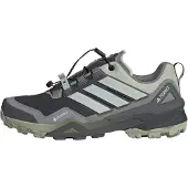 Adidas Zapatos bajos 'Skychaser' gris / gris claro / gris oscuro