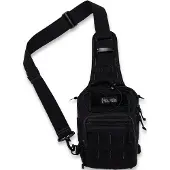 Maxpedition Remora Gearslinger, negro