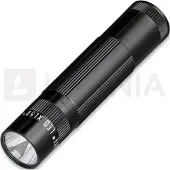 Maglite XL-50 Series LED Flashlight, negro