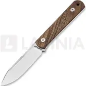 Böker Germany Cuchillo BFF Packlite Walnut
