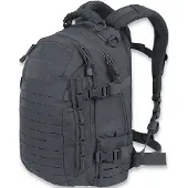 Direct Action Mochila Dragon Egg MkII, shadow grey