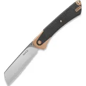 Buck Navaja HiLine XL Linerlock Copper