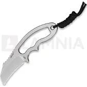 Hogue Cuchillo de cuello EX-F03 Neck Knife
