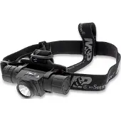 Smith & Wesson Frontal M&P Night Terror