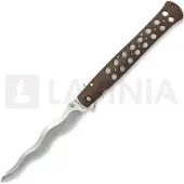 Cold Steel Navaja Ti-Lite Kris Linerlock 6"
