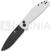 Bestechman Goodboy - PVD - G10, blanco