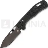 Gerber Navaja Assert Pivot Lock, negro