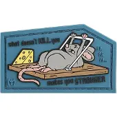 Maxpedition Insignia MOUSE TRAP (FULL COLOR)