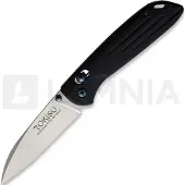 Tokisu Navaja Rapid Lock G10, negro