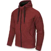 Helikon Tex Covert Tactical Hoodie S, red melange