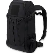 Direct Action Mochila Halifax Small, negro