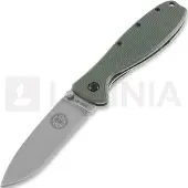 ESEE Navaja Zancudo, verde