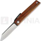 Ohta Navaja FK7 Folder Cocobolo