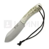 Joker Cuchillo Nessmuk, Stag