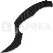 Tops knives Cuchillo Ephyra