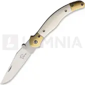 Betyar Navaja Fejesgorbe Linerlock