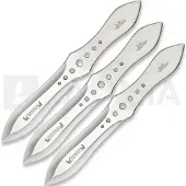 Hibben Cuchillo lanzador Competition Thrower Set