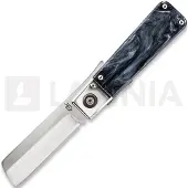 Gerber Navaja Jukebox Linerlock Marble