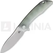 CMB Made Knives Navaja Blaze, jade