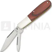 Bear & Son Navaja Barlow Rosewood