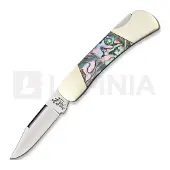 Bear & Son Navaja Executive Lockback